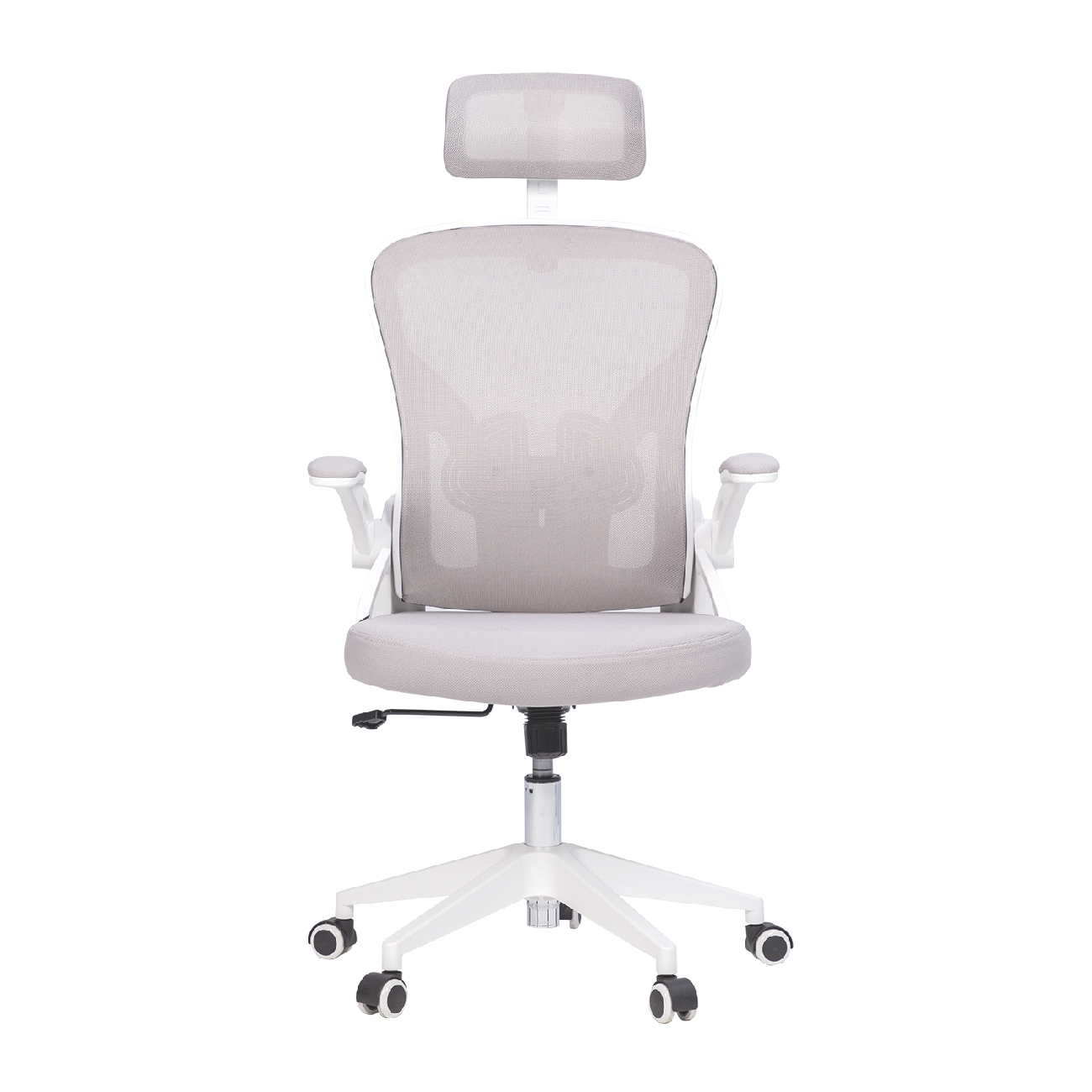DELI-E91025-เก้าอี้ผู้บริหาร-DLI-E91025